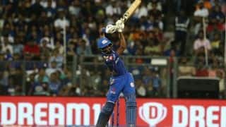 Hardik wants to prove a point both with bat and ball: Rohit Sharma